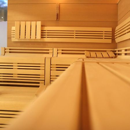Soel'Ring Hof Hotel Sylt ภายนอก รูปภาพ