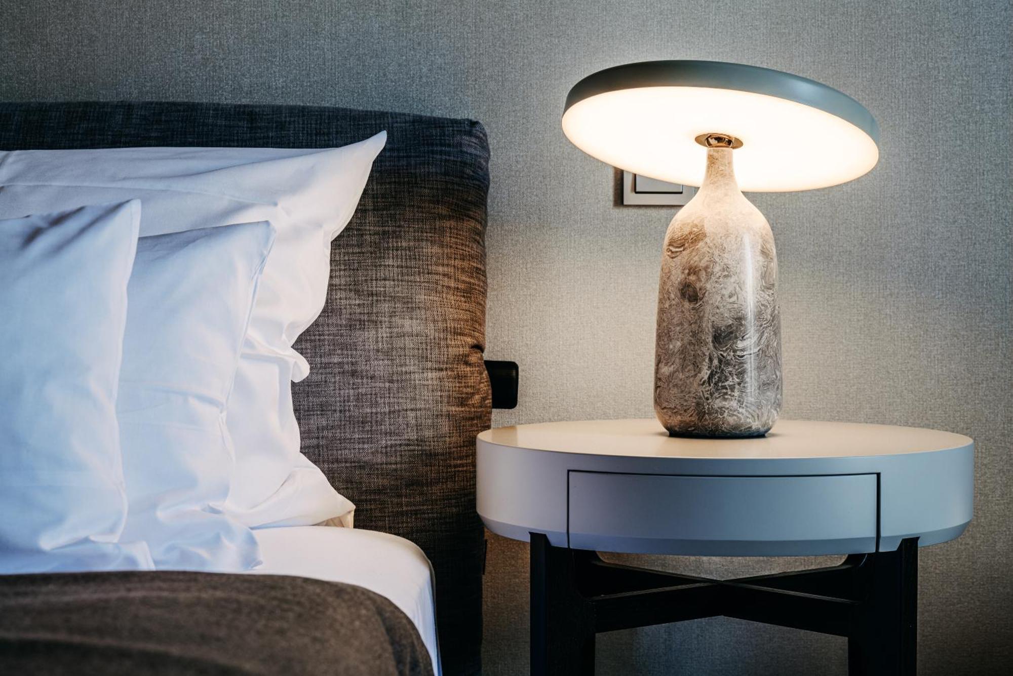 Soel'Ring Hof Hotel Sylt ภายนอก รูปภาพ