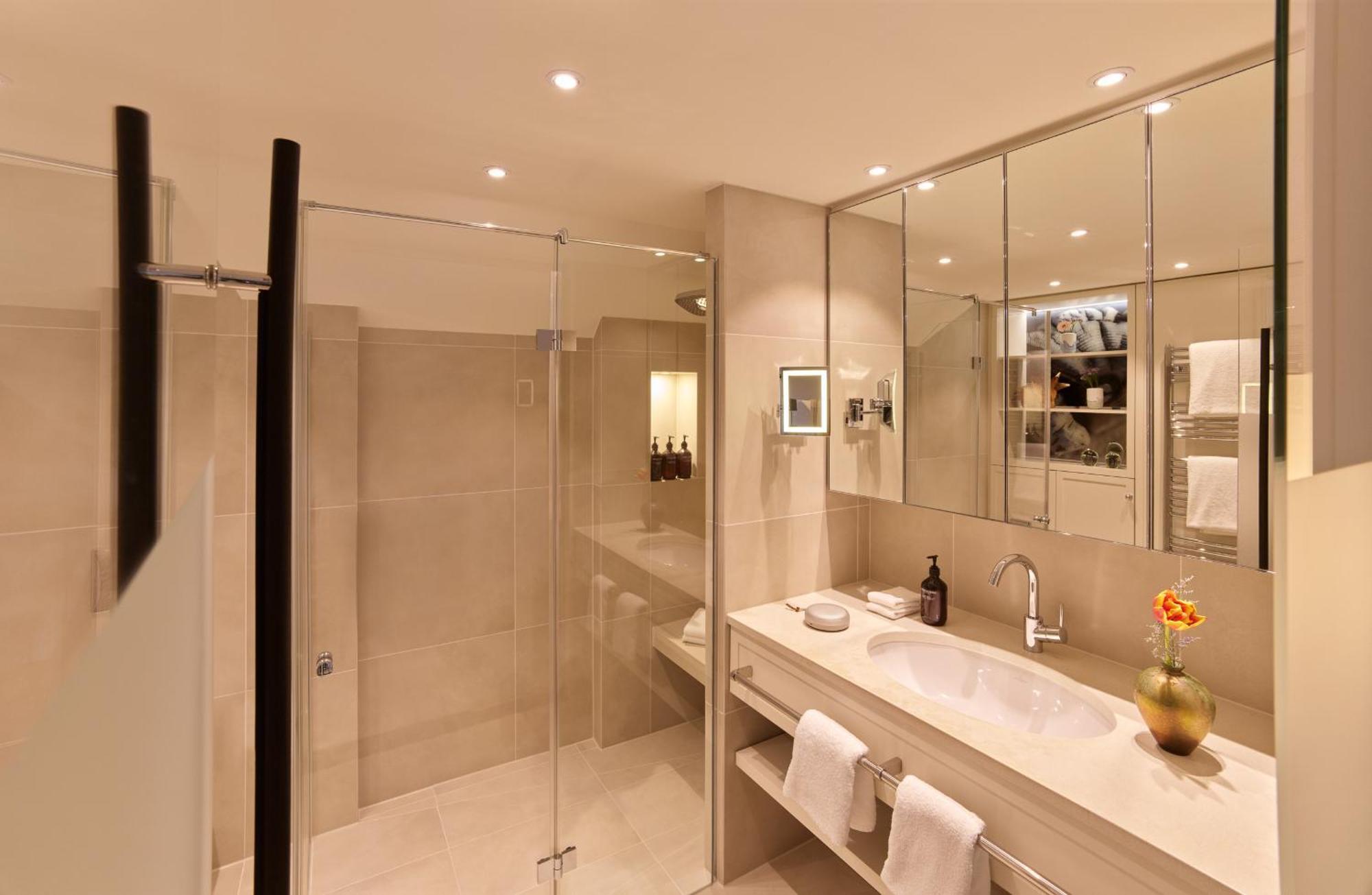 Soel'Ring Hof Hotel Sylt ภายนอก รูปภาพ